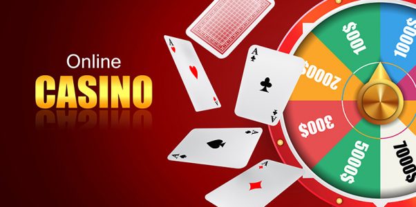 Casino No deposit bonus
